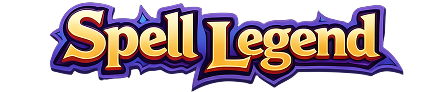 spell legend