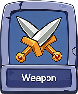 Weapon Evolution
